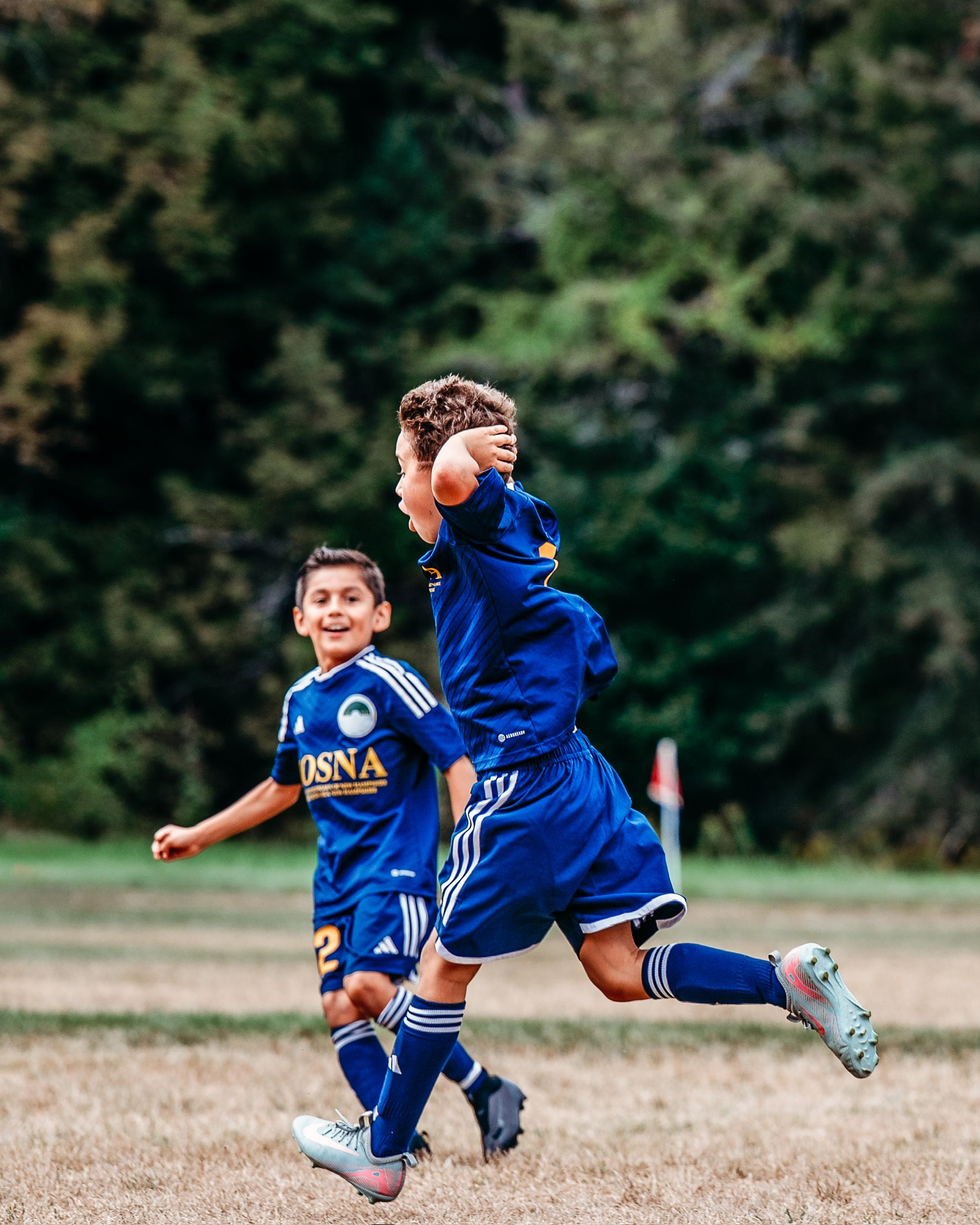 FC Bosna Team