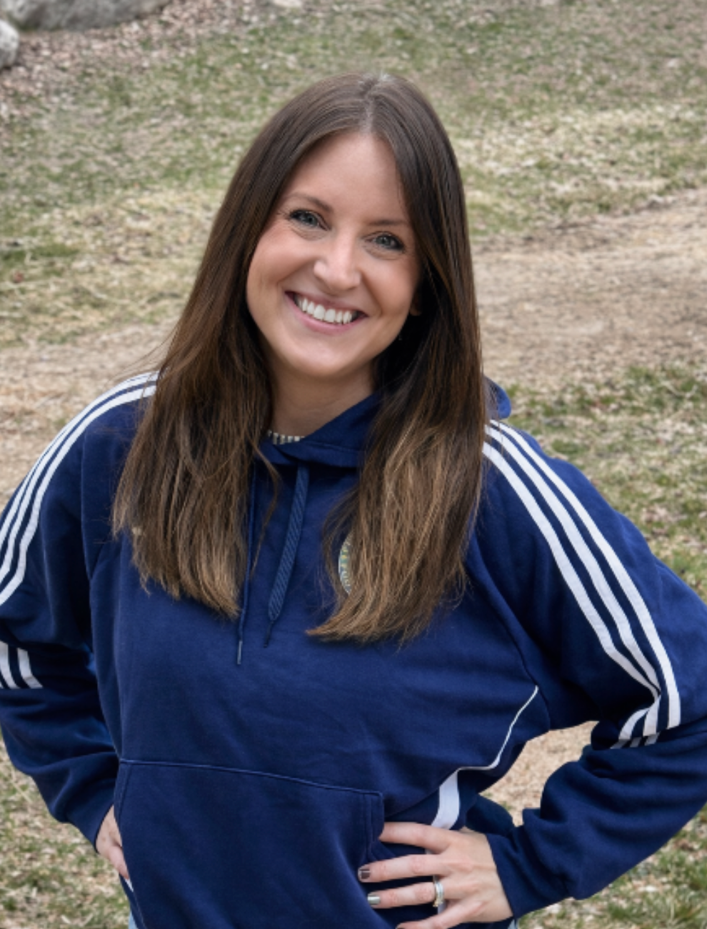Jennifer Lesieur