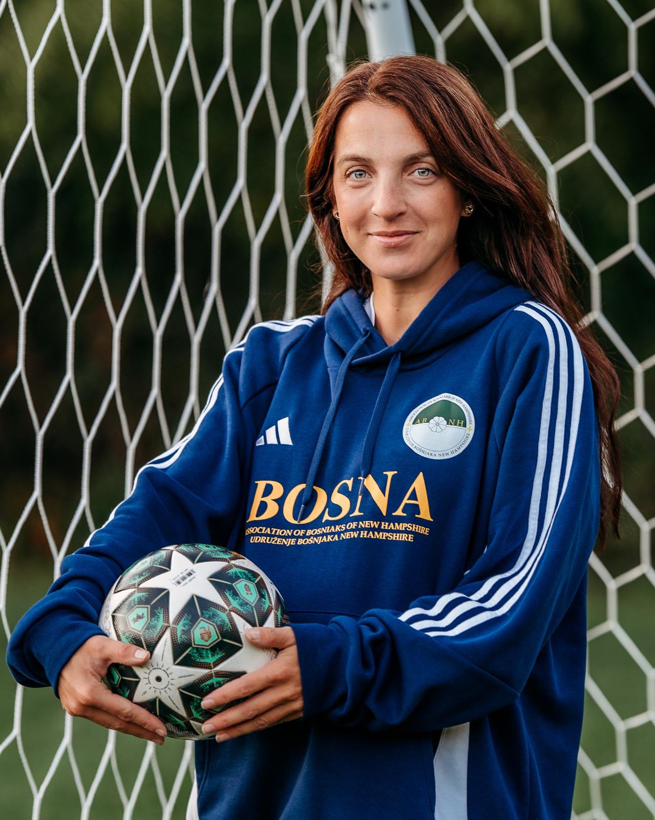 Minela Mahmutovic